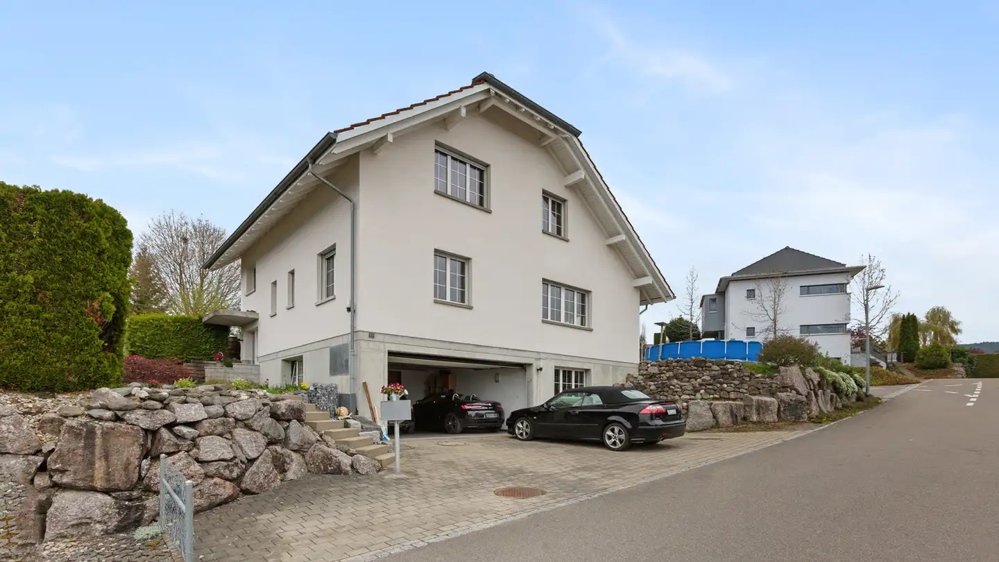 Casa singola in vendita - 9554 Tägerschen - Foto 2