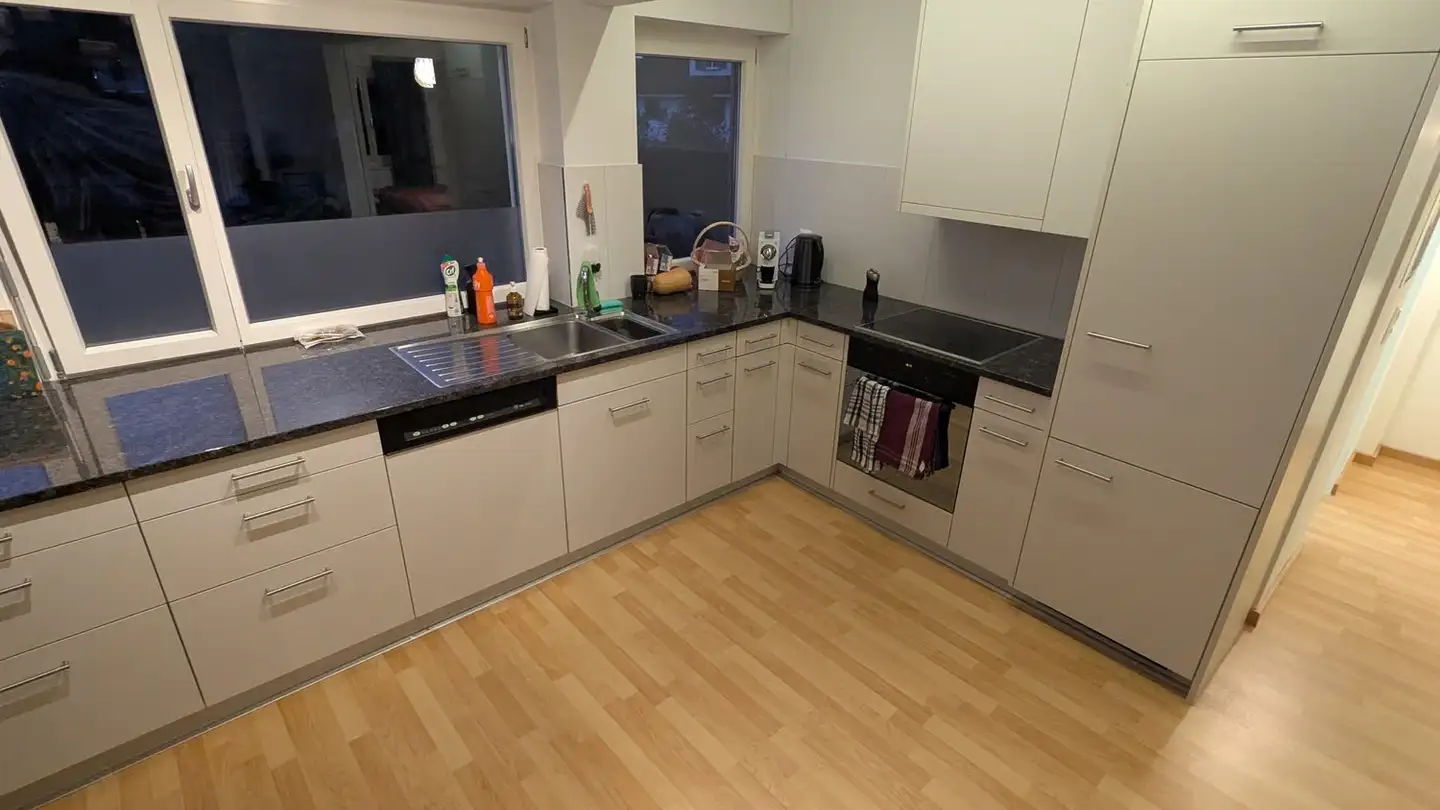 Apartment for rent - Florhofstrasse 19, 8820 Wädenswil - Photo 2