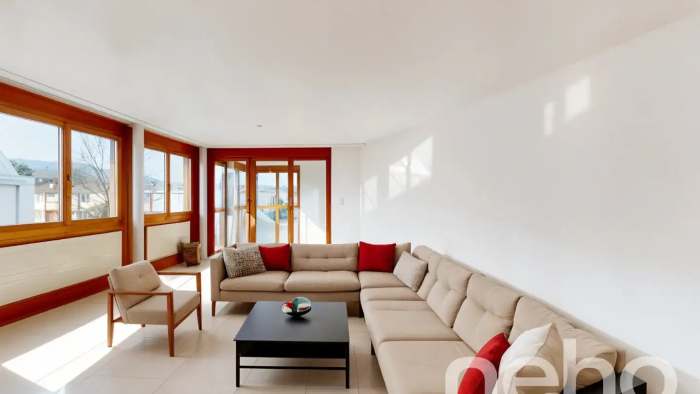 Wohnung kaufen - Habshagstrasse 4, 4153 Reinach BL