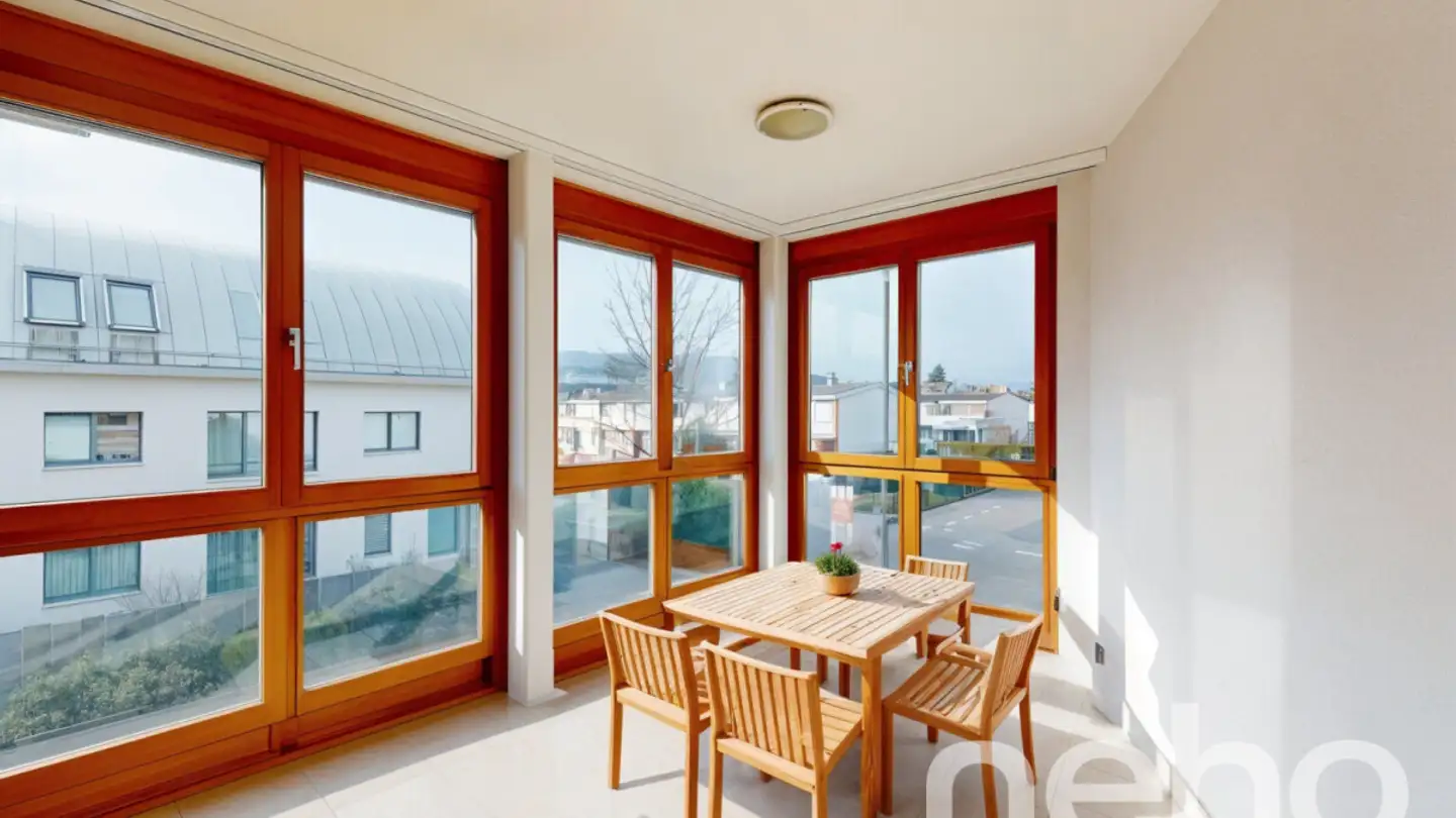 Apartment for sale - Habshagstrasse 4, 4153 Reinach BL