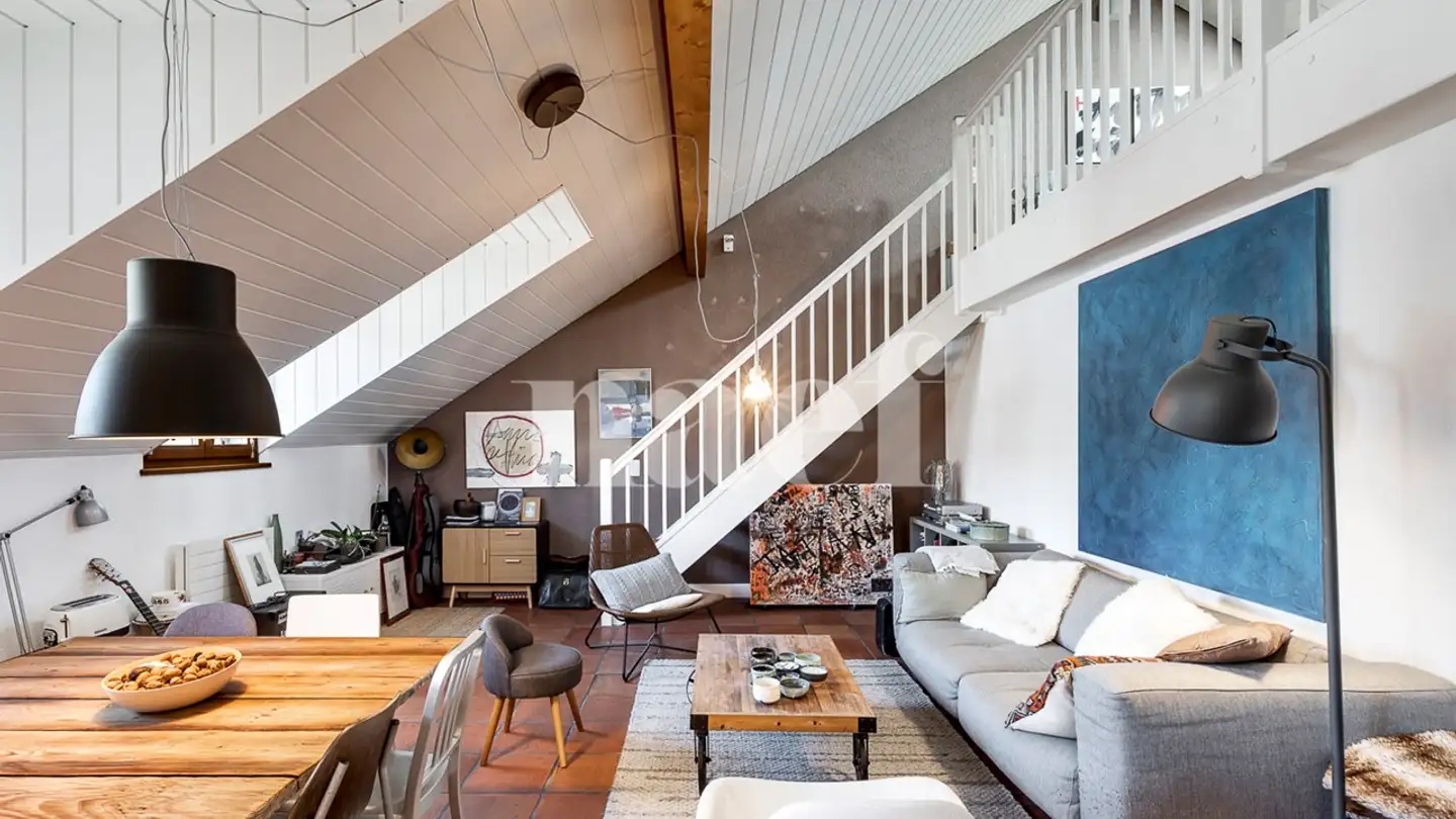 Wohnung kaufen - 1228 Plan-les-Ouates