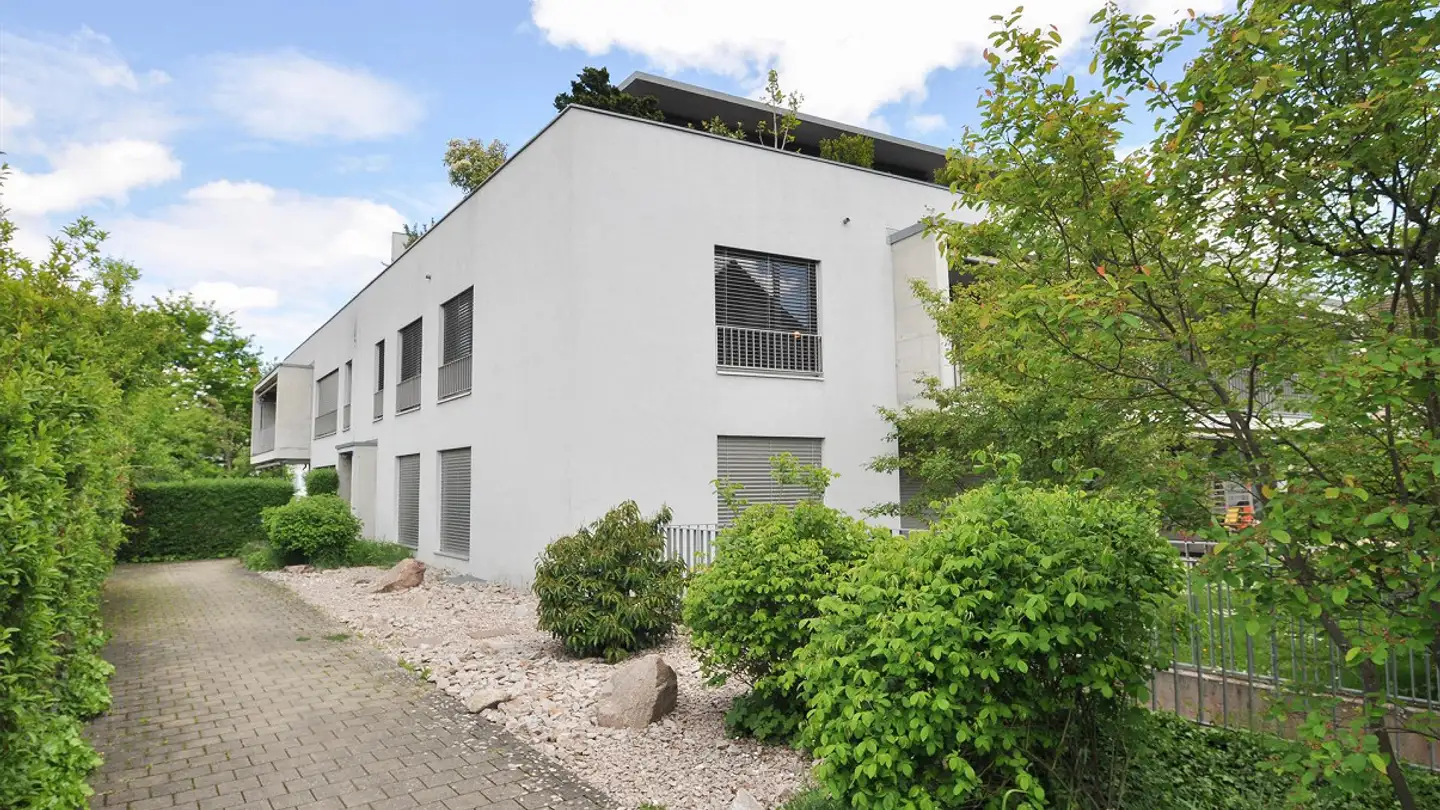 Wohnung mieten - Richenmattweg 6, 4107 Ettingen