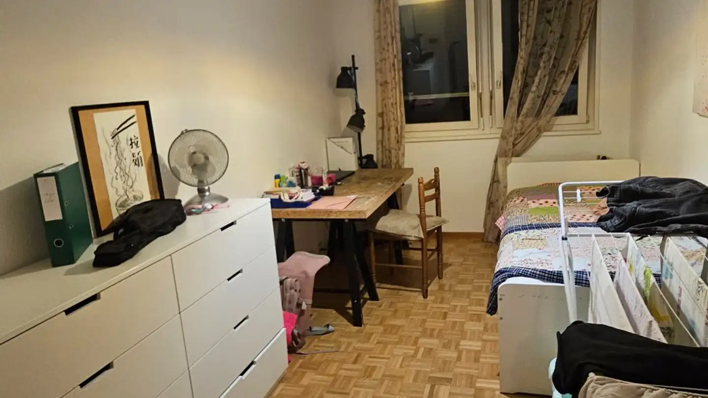 Appartement à louer - Route De Peney, 1214 Vernier - Photo 3