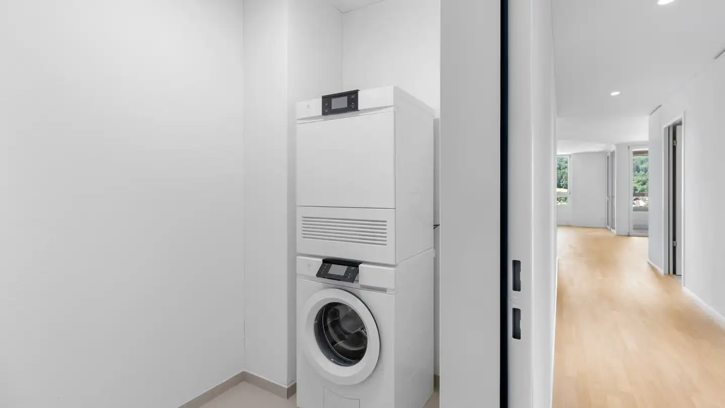 Wohnung mieten - Sandäckerstrasse 7a, 8957 Spreitenbach - Foto 4