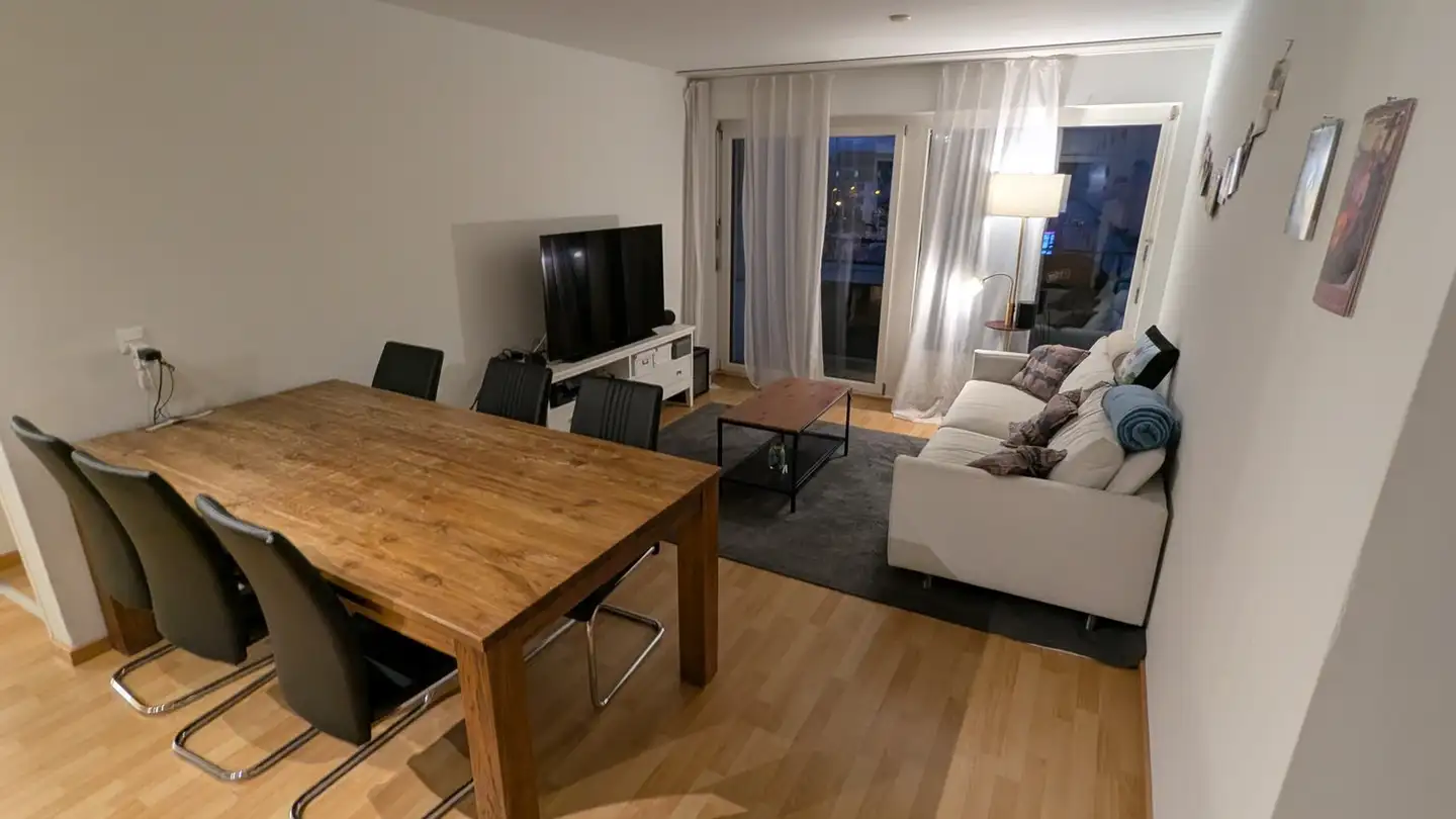 Apartment for rent - Florhofstrasse 19, 8820 Wädenswil