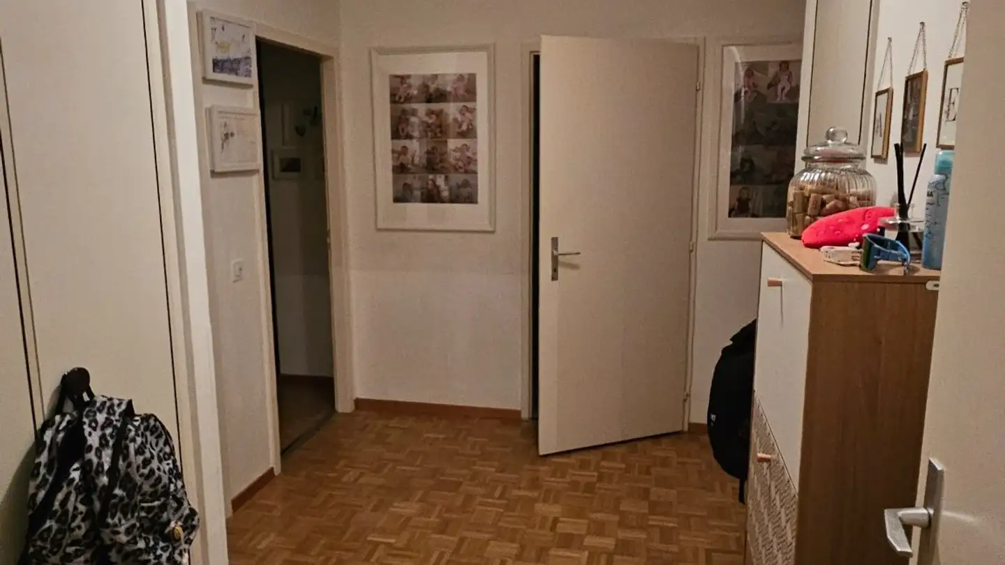 Appartement à louer - Route De Peney, 1214 Vernier - Photo 4
