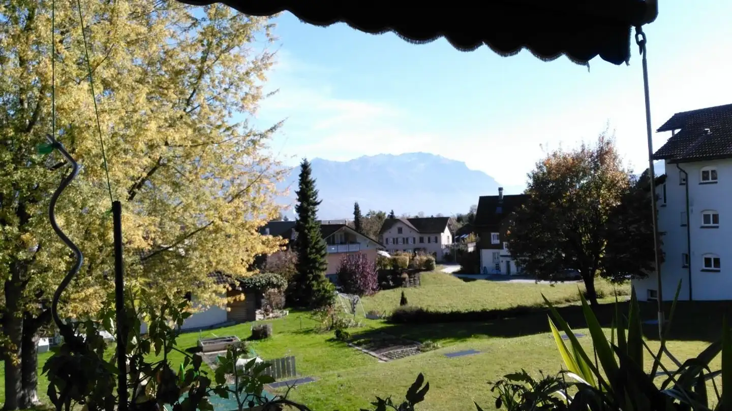 Chambre à louer - 9473 Gams - Photo 4