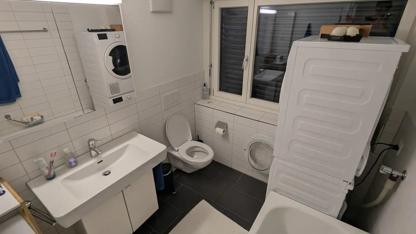 Apartment for rent - Florhofstrasse 19, 8820 Wädenswil - Photo 4