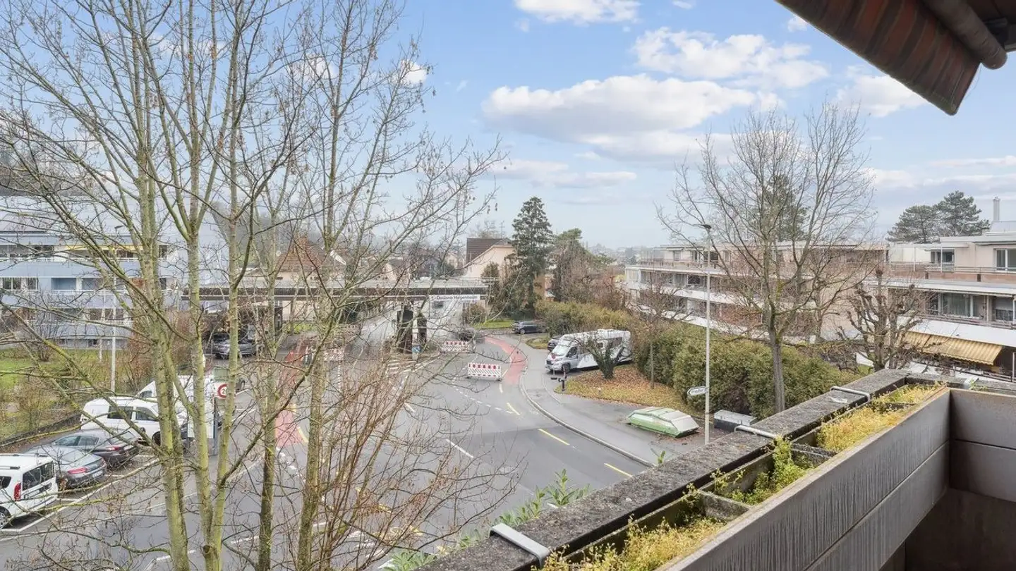 Dachgeschosswohnung kaufen - Grabenring 31, 4123 Allschwil - Foto 3