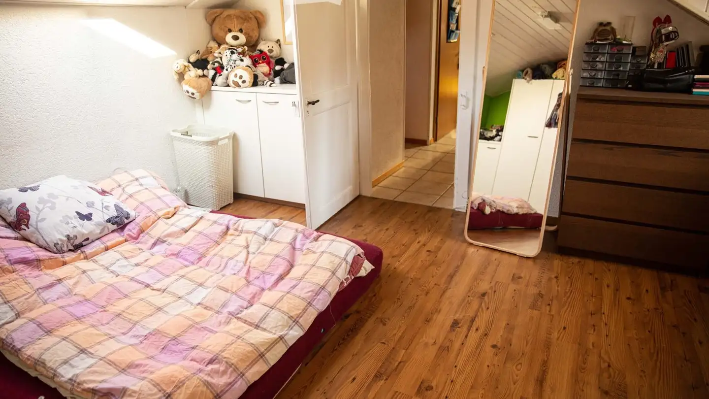 Wohnung mieten - Rue Des Eterpaz 35, 1337 Vallorbe - Foto 2