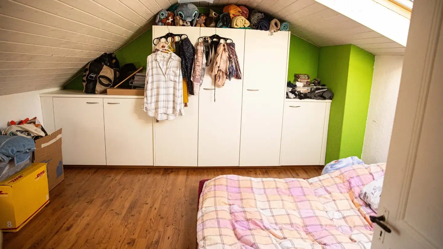 Wohnung mieten - Rue Des Eterpaz 35, 1337 Vallorbe - Foto 3