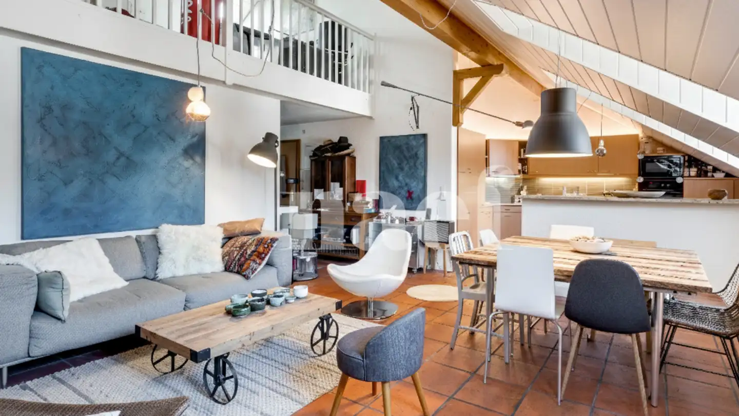 Wohnung kaufen - 1228 Plan-les-Ouates - Foto 3