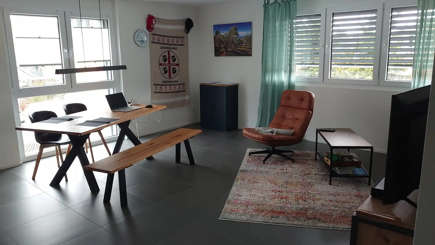 Appartamento in affitto - Schwandgasse 22, 3414 Oberburg - Foto 2