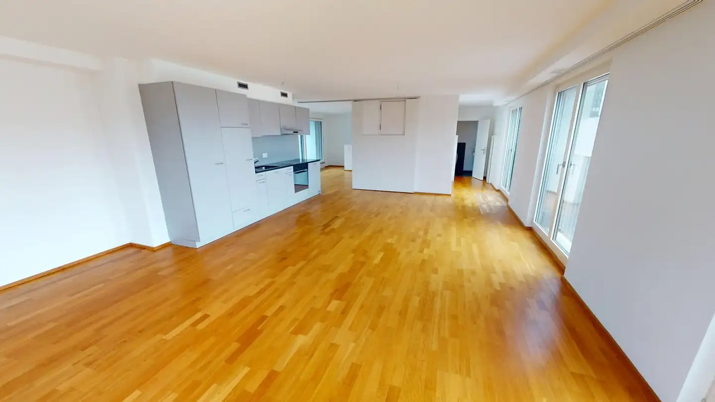Apartment for rent - Solothurnstrasse 36, 2540 Grenchen - Photo 2