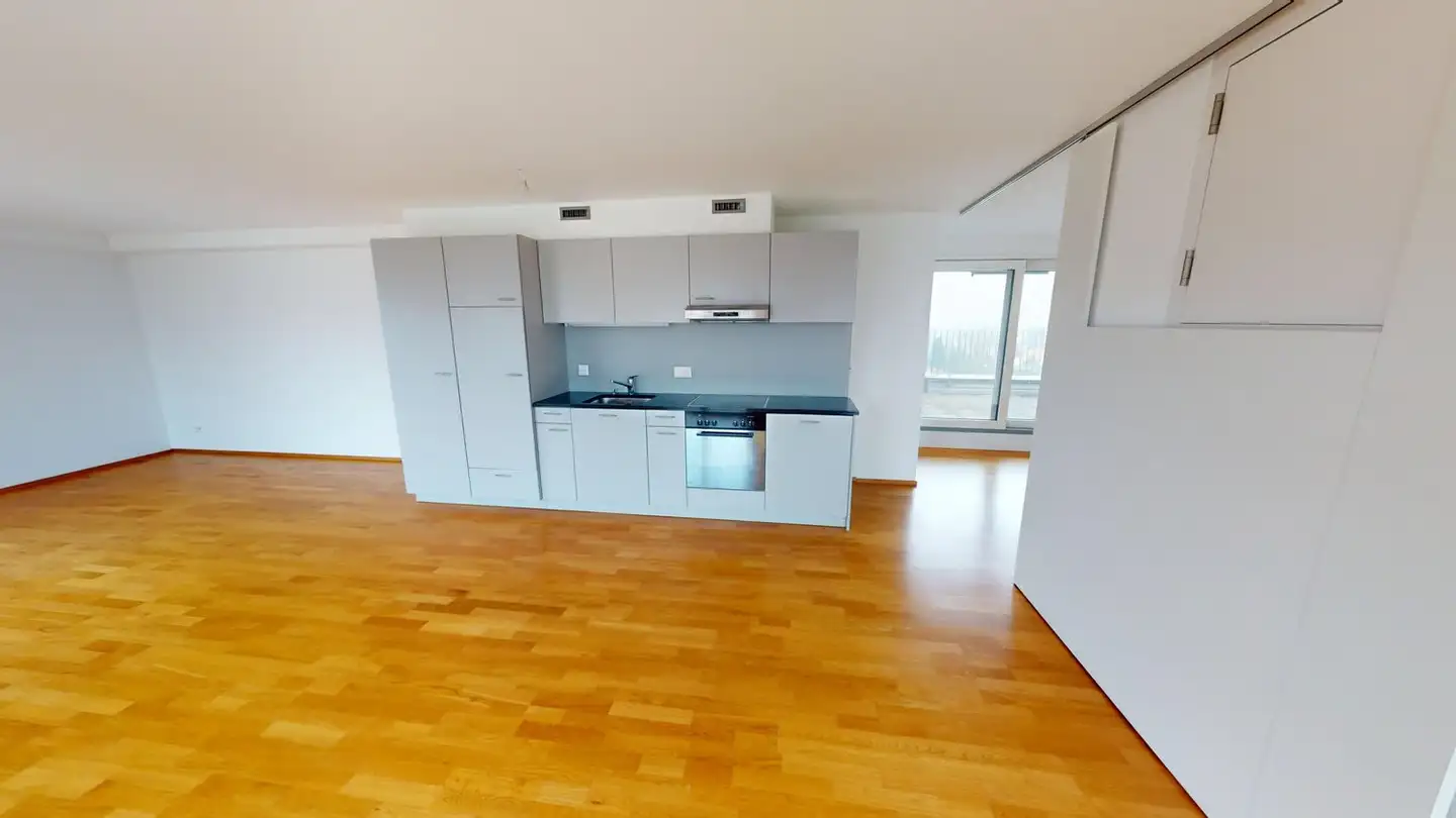 Apartment for rent - Solothurnstrasse 36, 2540 Grenchen - Photo 3