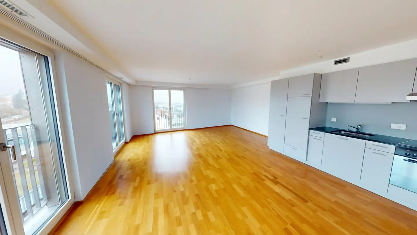 Apartment for rent - Solothurnstrasse 36, 2540 Grenchen - Photo 4