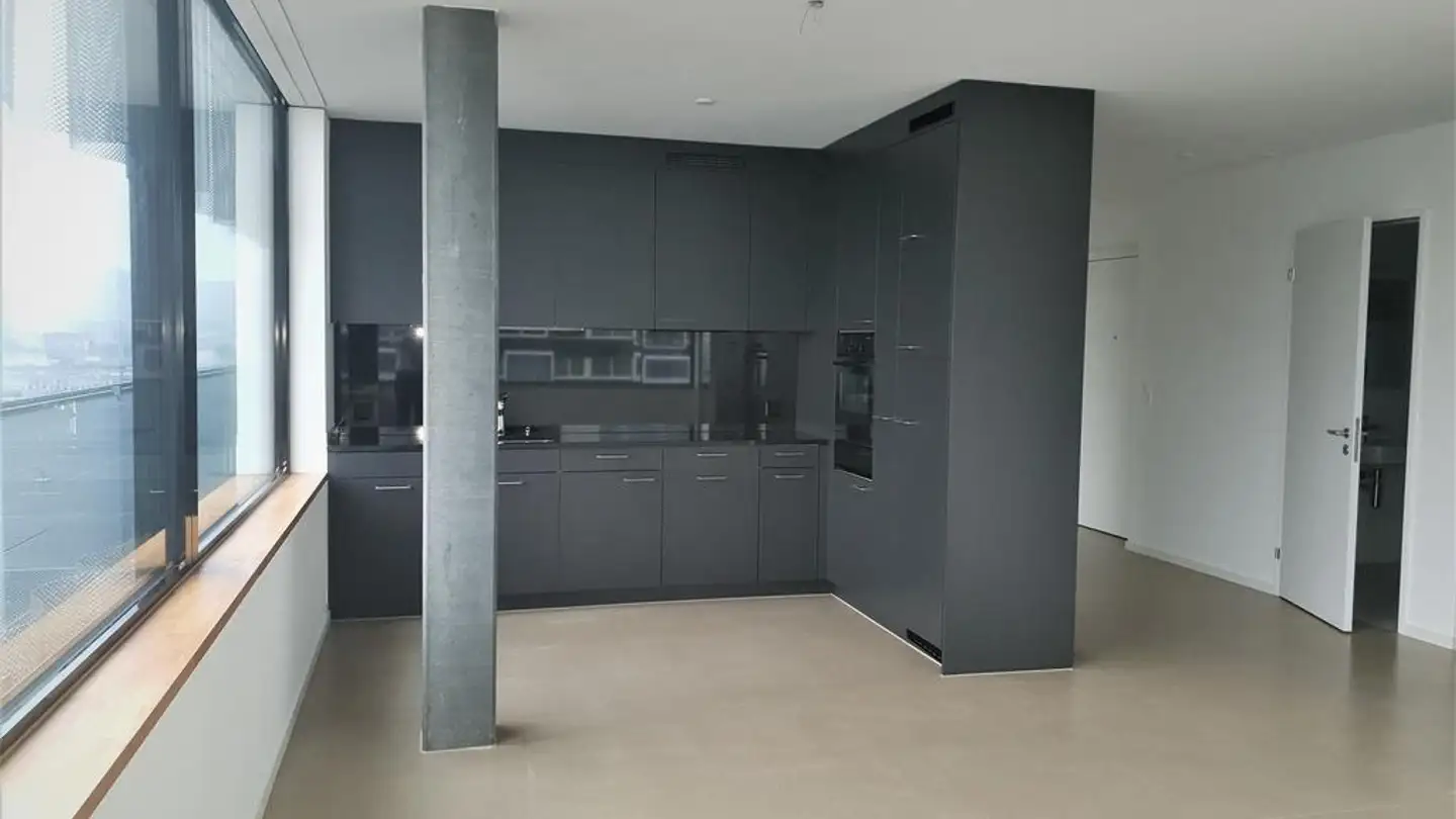 Appartement à louer - Pfingstweidstrasse 94, 8005 Zürich - Photo 2