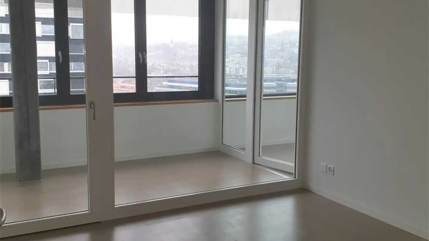 Appartement à louer - Pfingstweidstrasse 94, 8005 Zürich - Photo 3
