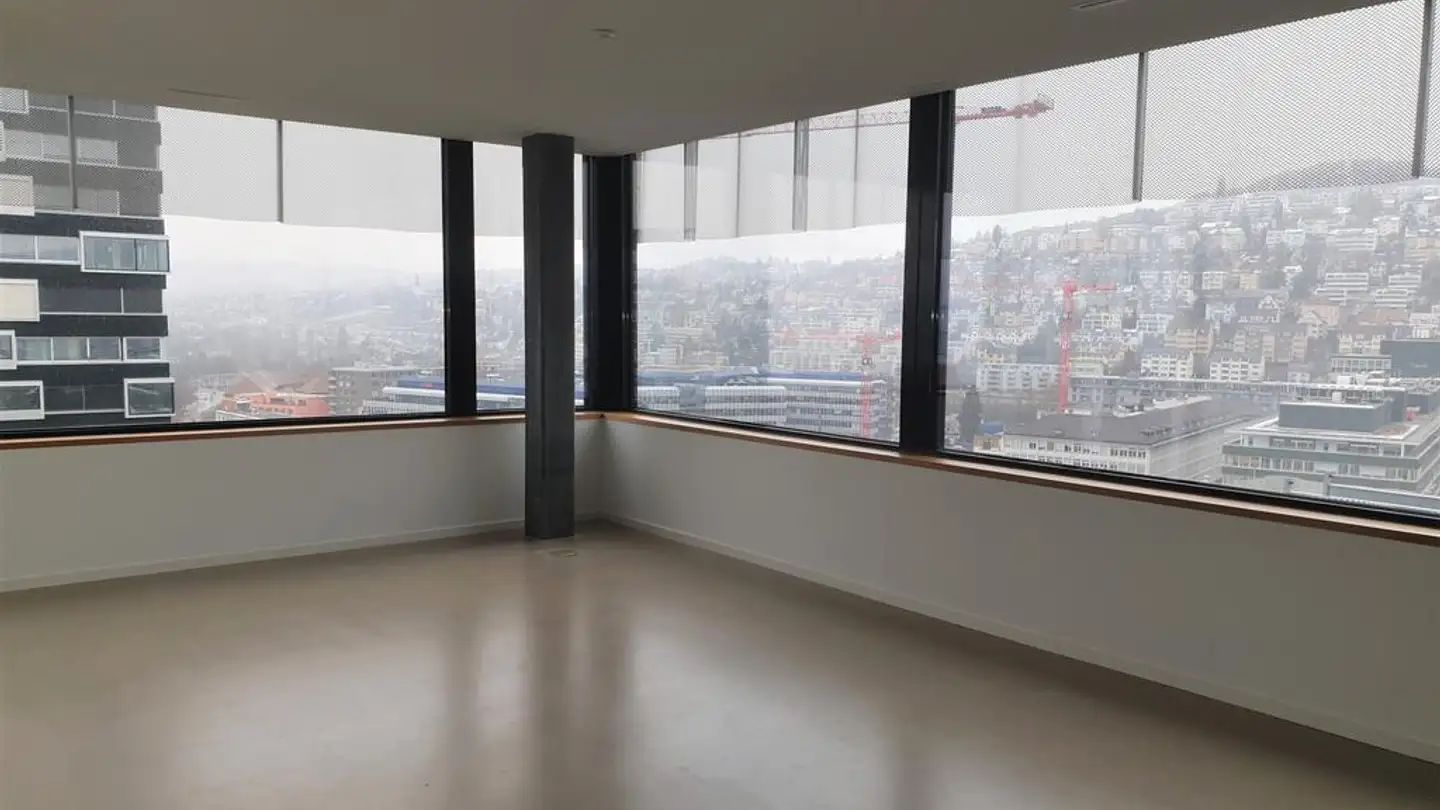 Appartement à louer - Pfingstweidstrasse 94, 8005 Zürich - Photo 4