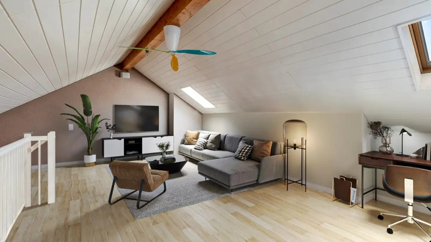 Wohnung kaufen - 1228 Plan-les-Ouates - Foto 4