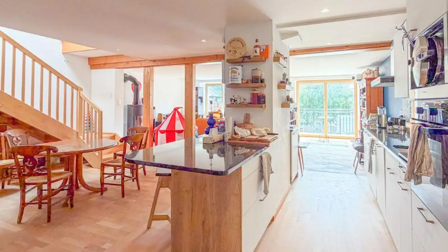 Wohnung kaufen - Rue du Jura 25, 1450 Ste-Croix - Foto 2