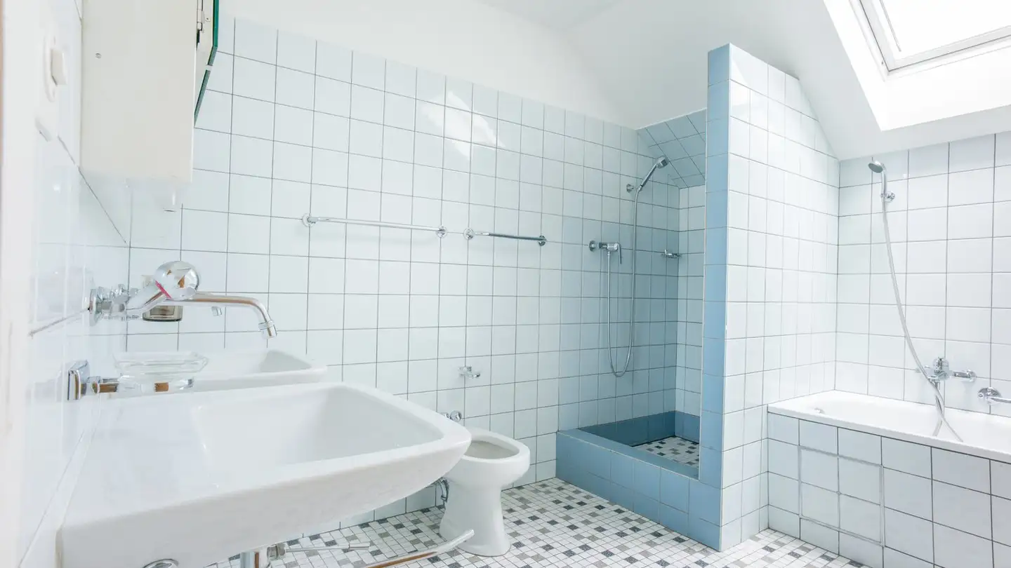 Duplex in affitto - Im Hirshalm 49, 4125 Riehen - Foto 4