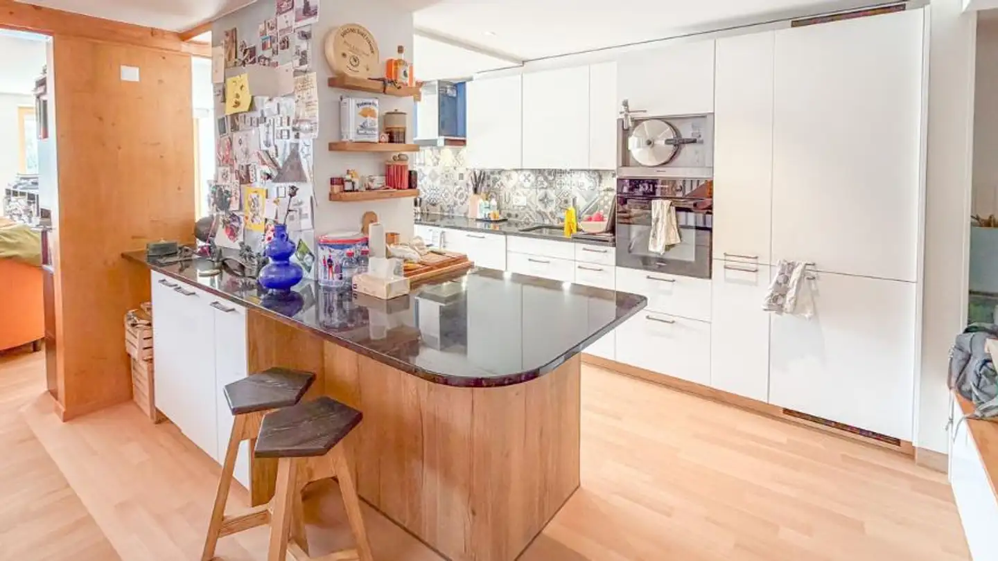 Wohnung kaufen - Rue du Jura 25, 1450 Ste-Croix - Foto 3