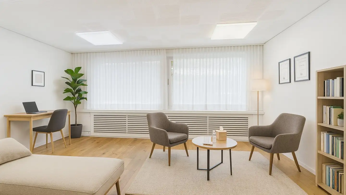 Medical practice for sale - 4632 Trimbach