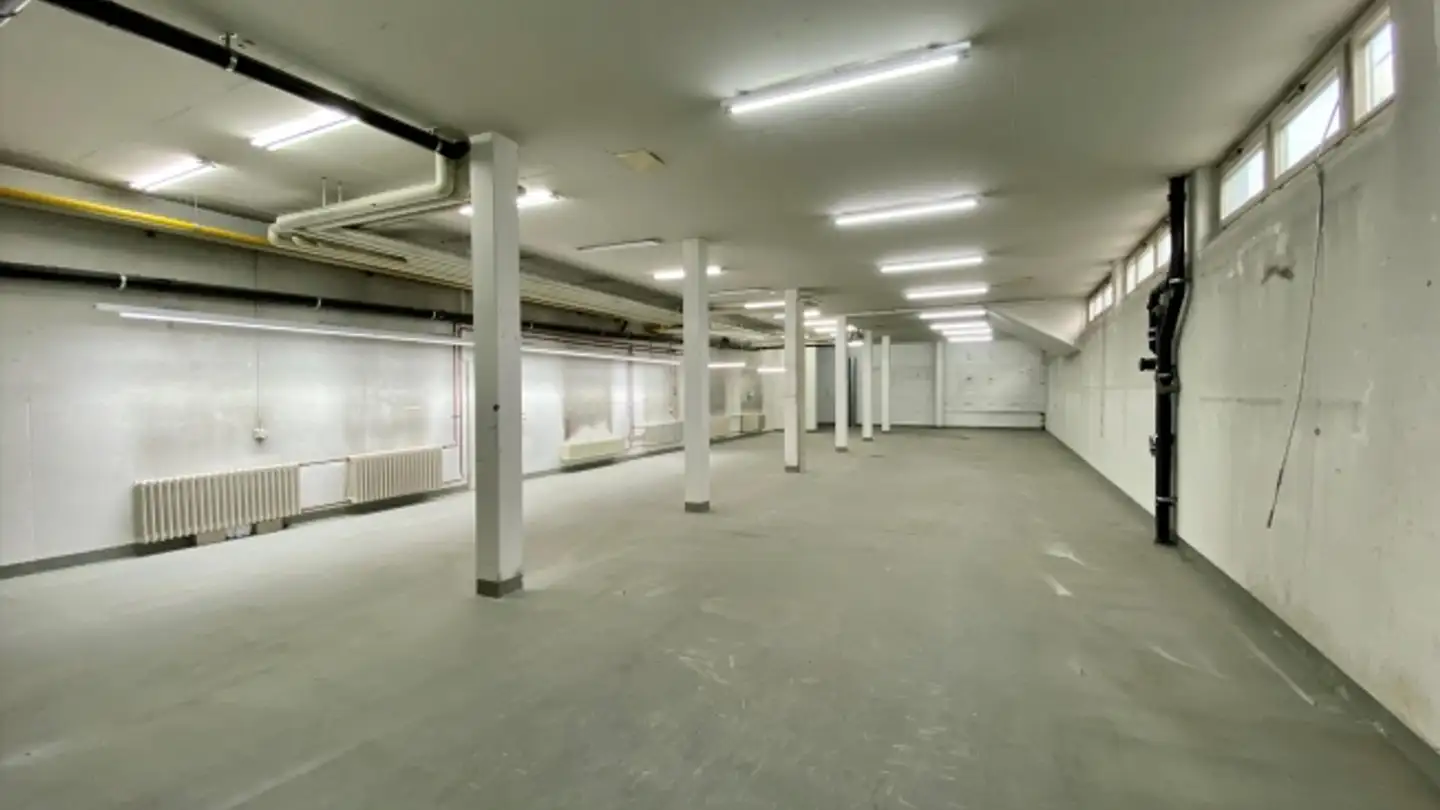 Lagerraum mieten - Marktstrasse 28, 8570 Weinfelden - Foto 3