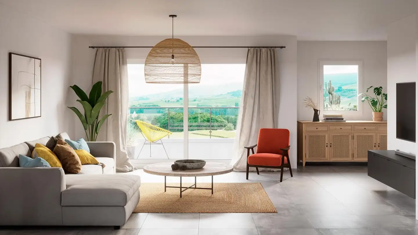 Casa singola in vendita - 1700 Fribourg - Foto 4