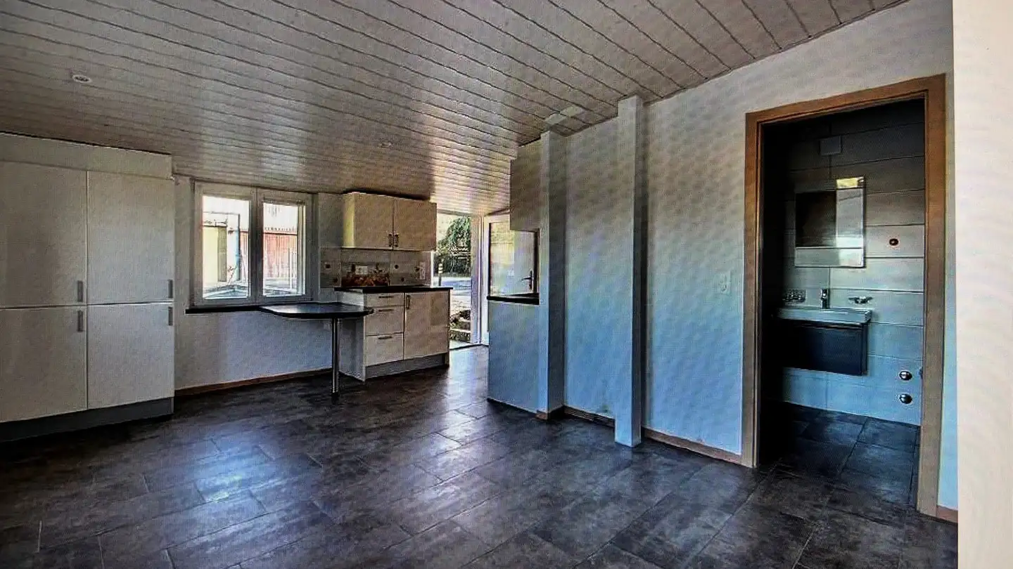 Appartement à louer - Chemin De La Rochettaz 1, 1462 Yvonand - Photo 2