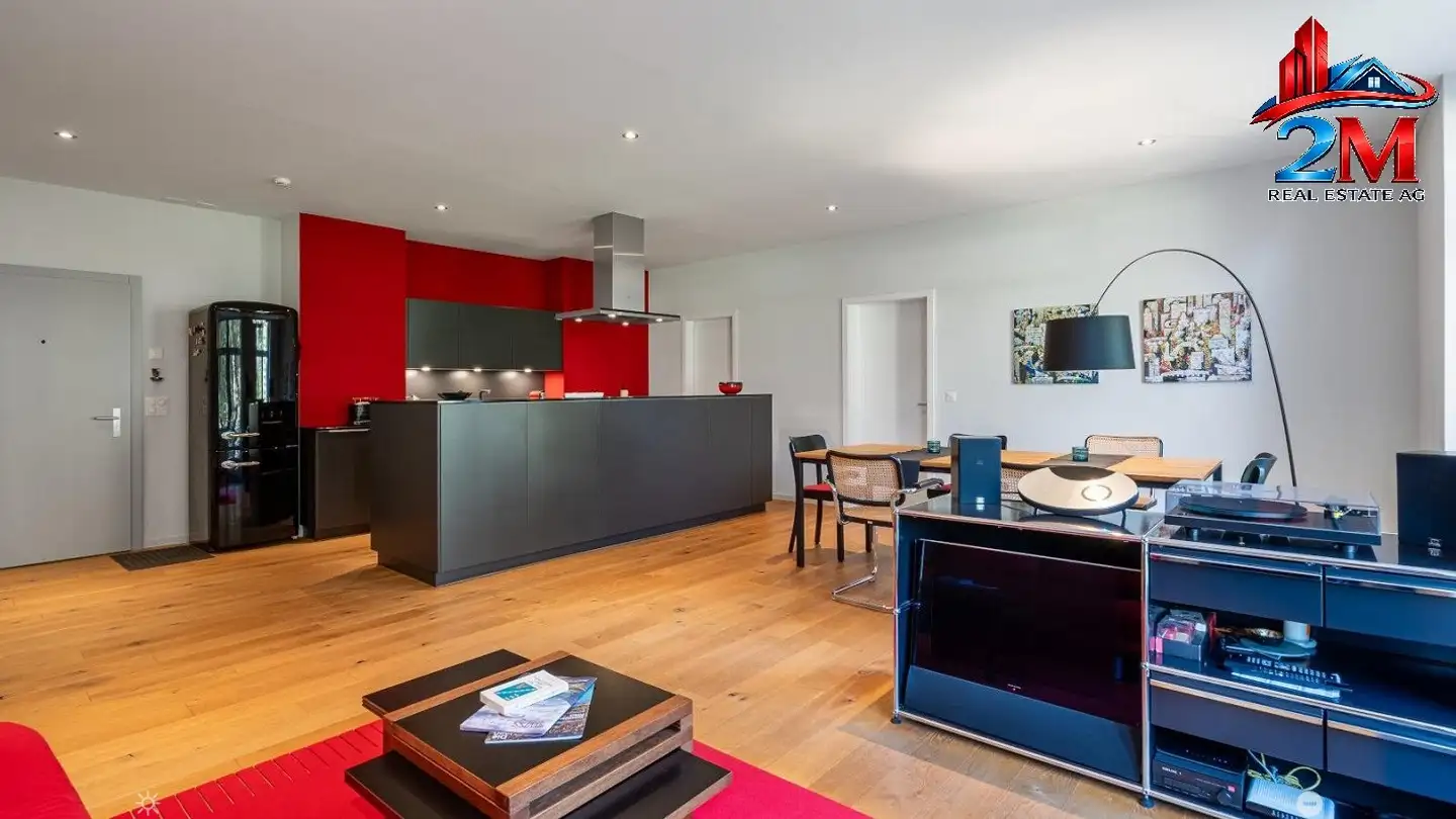 Apartment for rent - Alpenstrasse 2, 3800 Interlaken - Photo 2