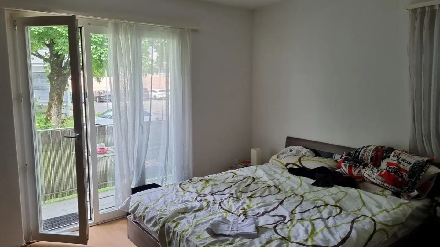 Wohnung mieten - Luegislandstrasse 357, 8051 Zürich - Foto 3