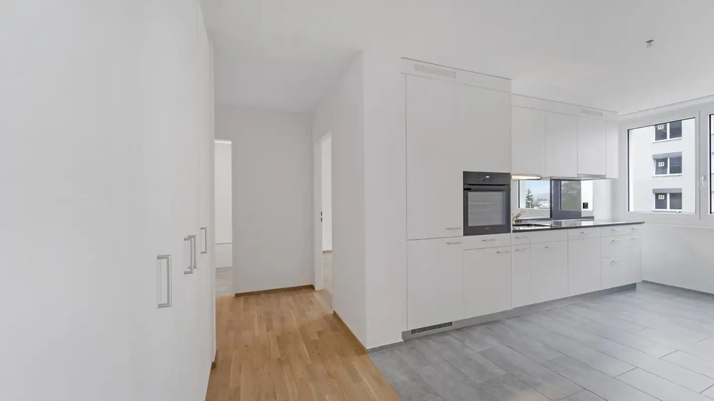 Appartement à louer - 6037 Root