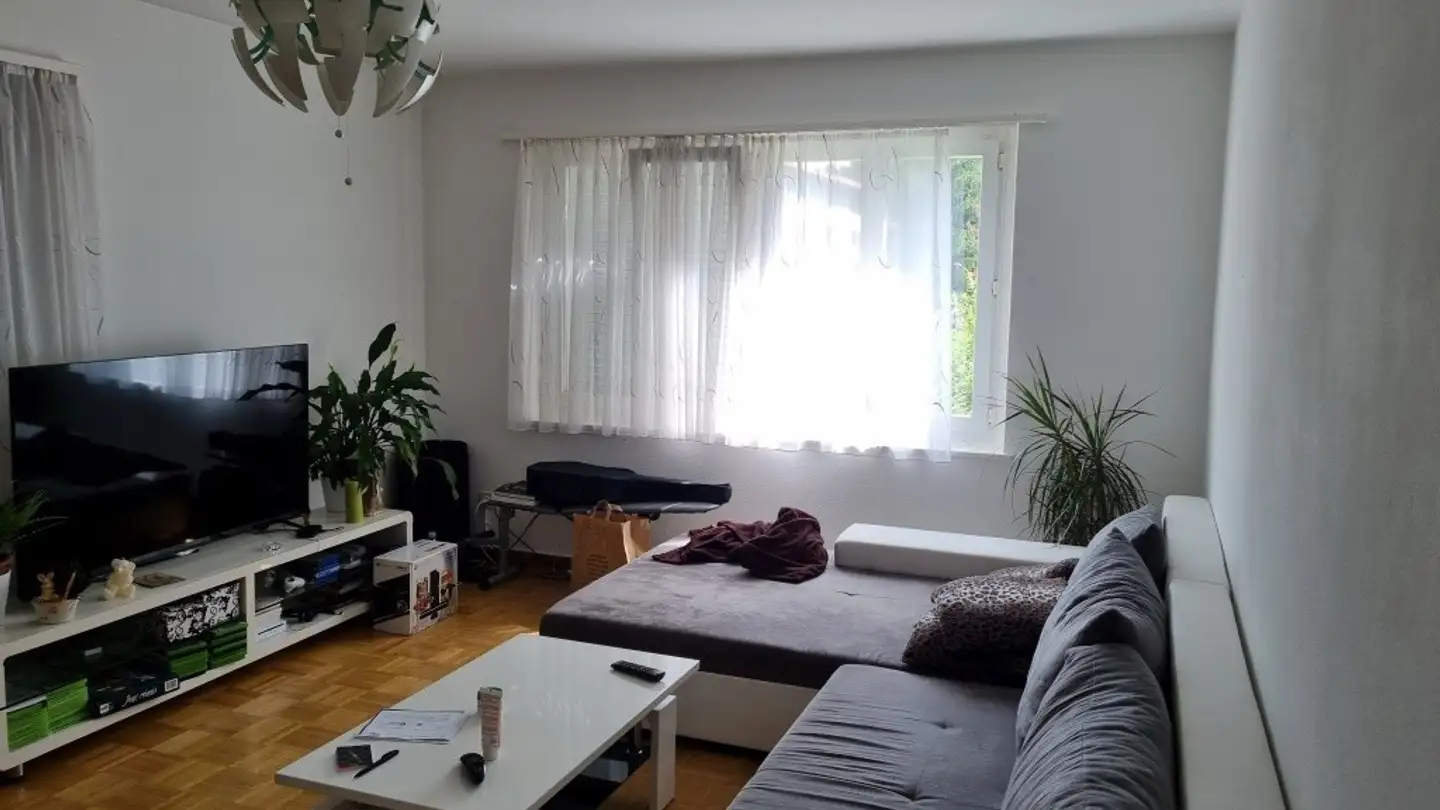 Wohnung mieten - Luegislandstrasse 357, 8051 Zürich - Foto 4