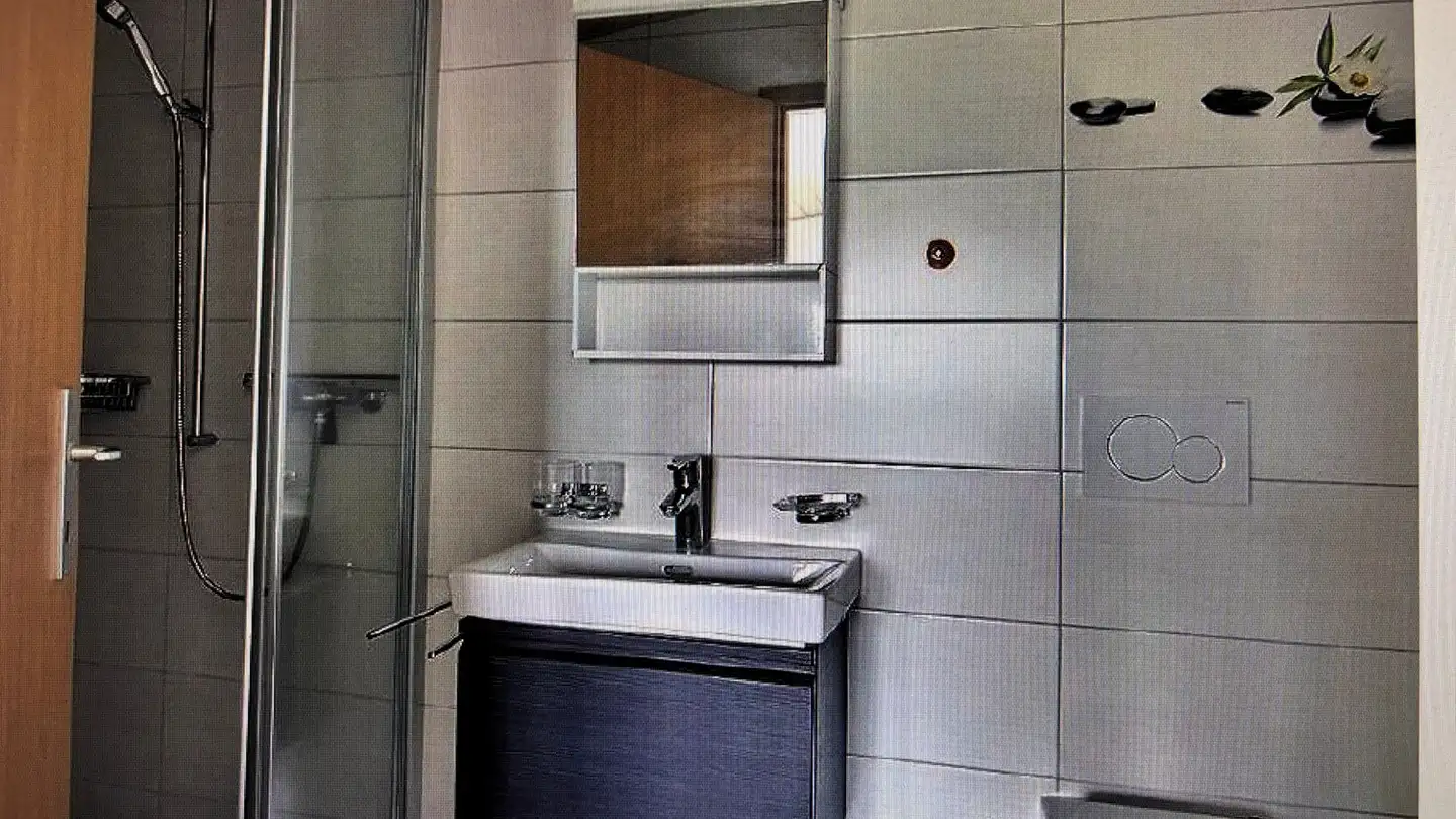 Appartement à louer - Chemin De La Rochettaz 1, 1462 Yvonand - Photo 4