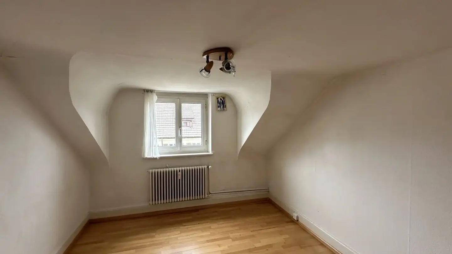 Appartamento in affitto - Oberemattstrasse 24, 4133 Pratteln