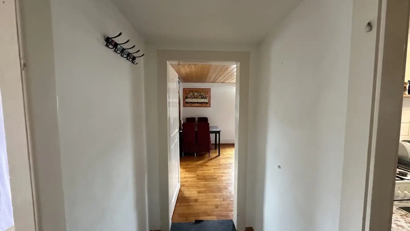 Appartamento in affitto - Oberemattstrasse 24, 4133 Pratteln - Foto 2