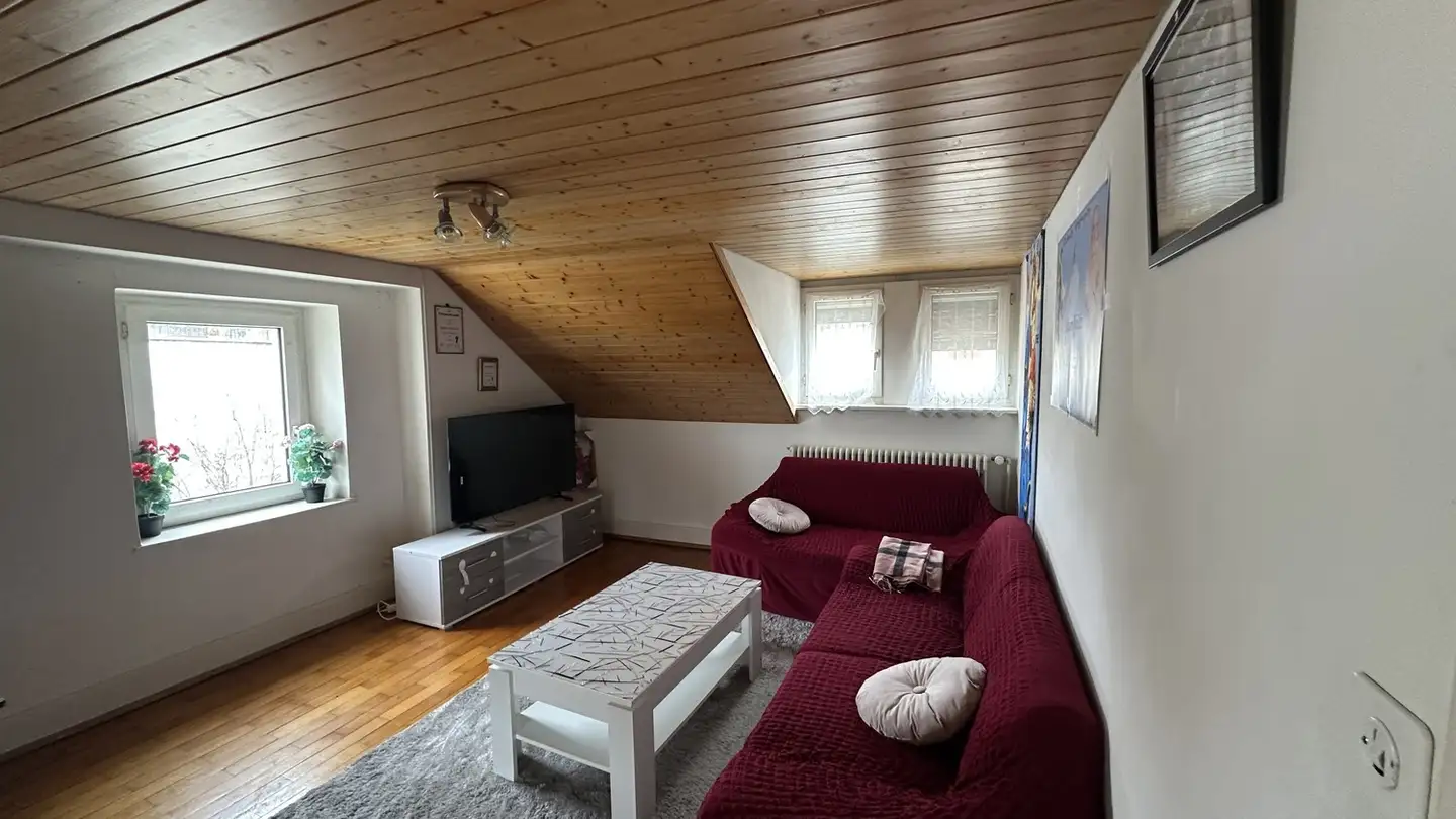 Appartamento in affitto - Oberemattstrasse 24, 4133 Pratteln - Foto 4