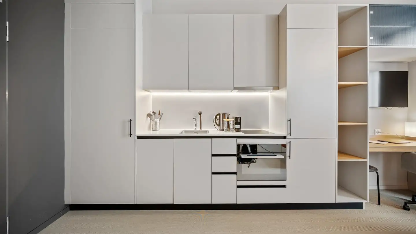 Wohnung mieten - Lorzenparkstrasse 15b, 6330 Cham - Foto 2