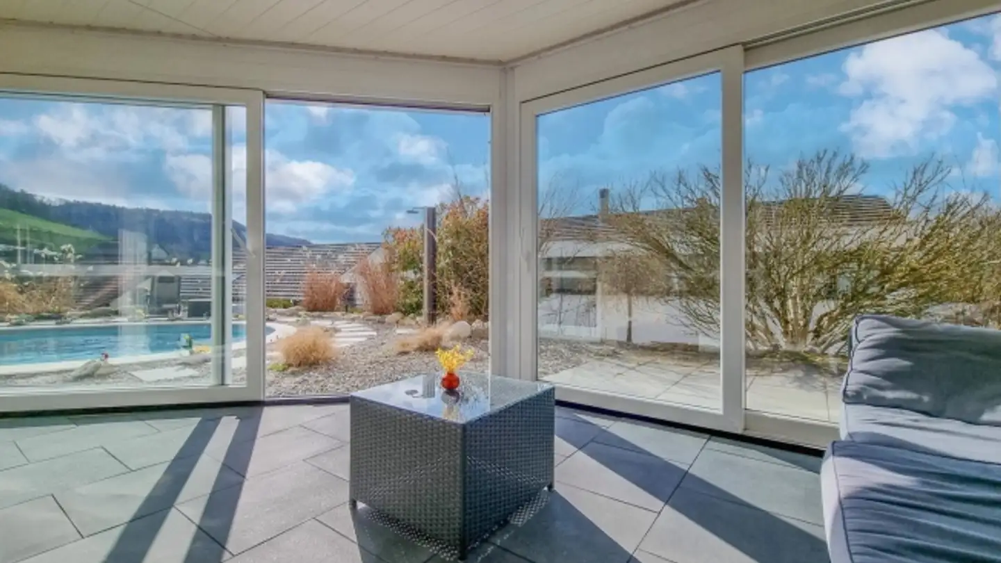 Maison individuelle à vendre - 5070 Frick