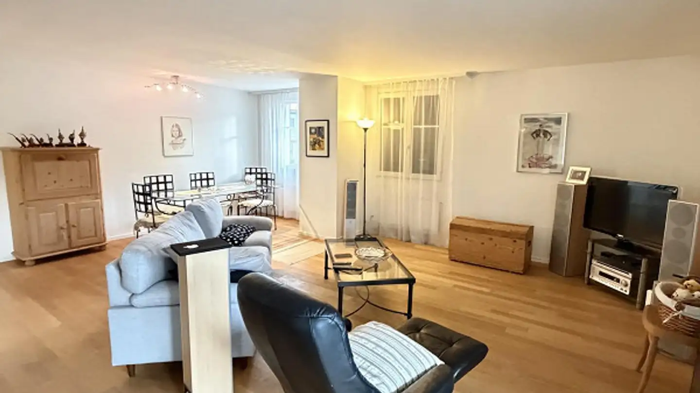 Apartment for rent - Dorfstrasse 18, 5420 Ehrendingen - Photo 2