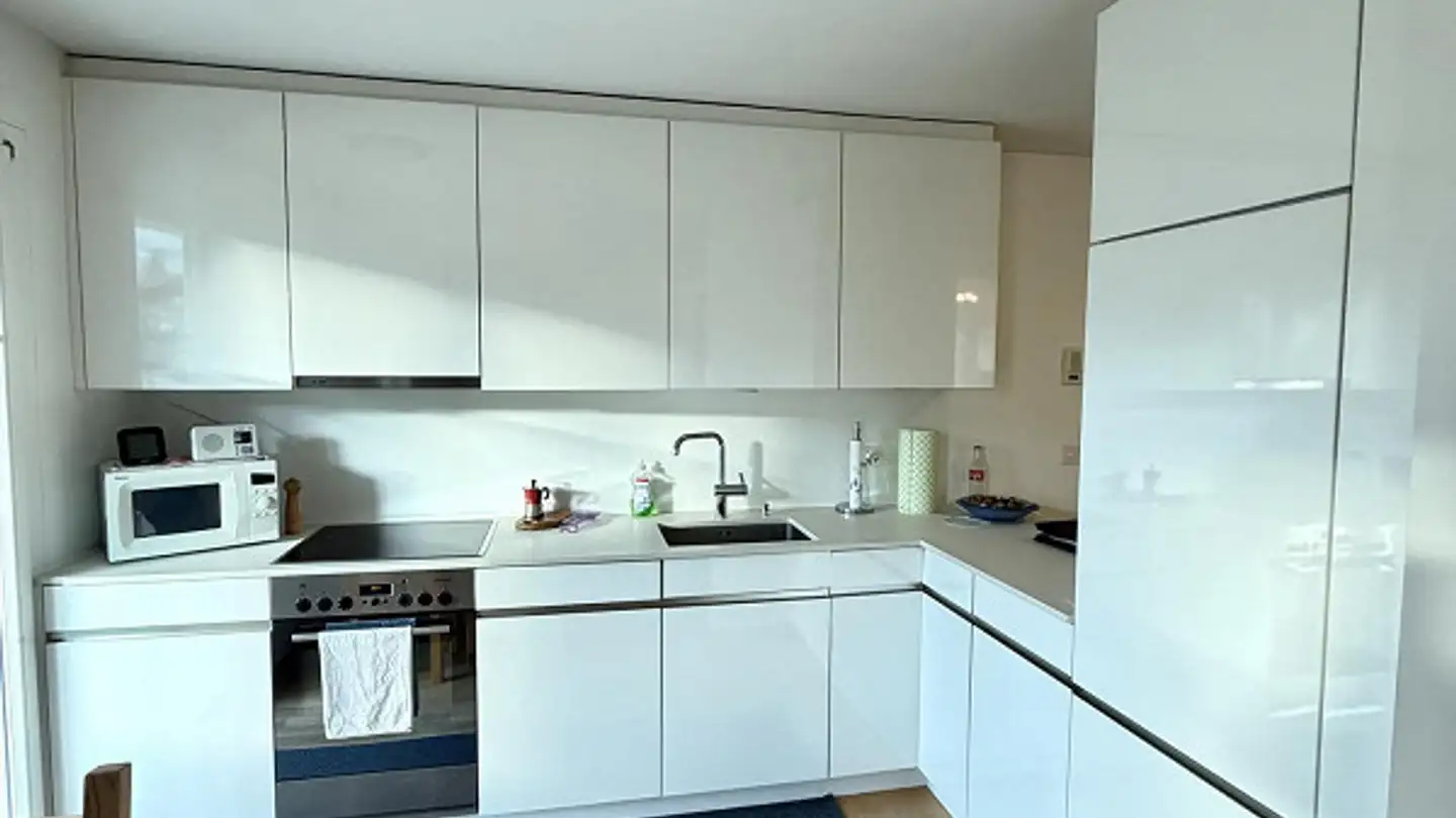 Apartment for rent - Dorfstrasse 18, 5420 Ehrendingen - Photo 3