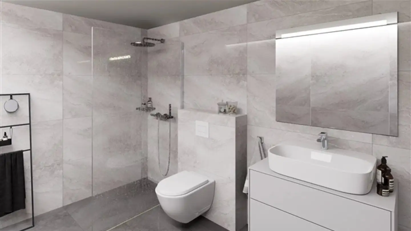 Studio kaufen - 1950 Sion - Foto 3