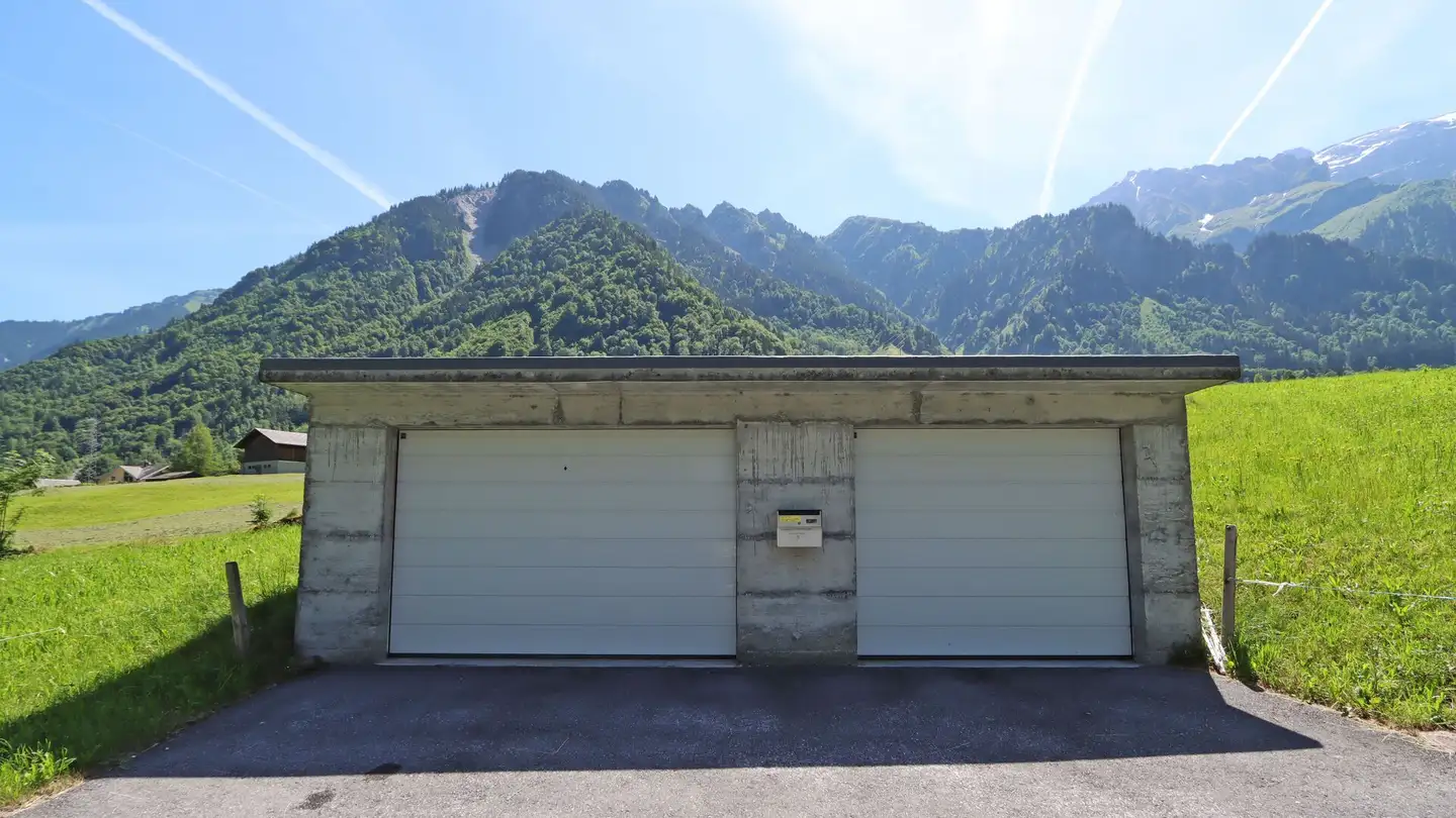 Einfamilienhaus kaufen - Auenstrasse 9, 8783 Linthal - Foto 2