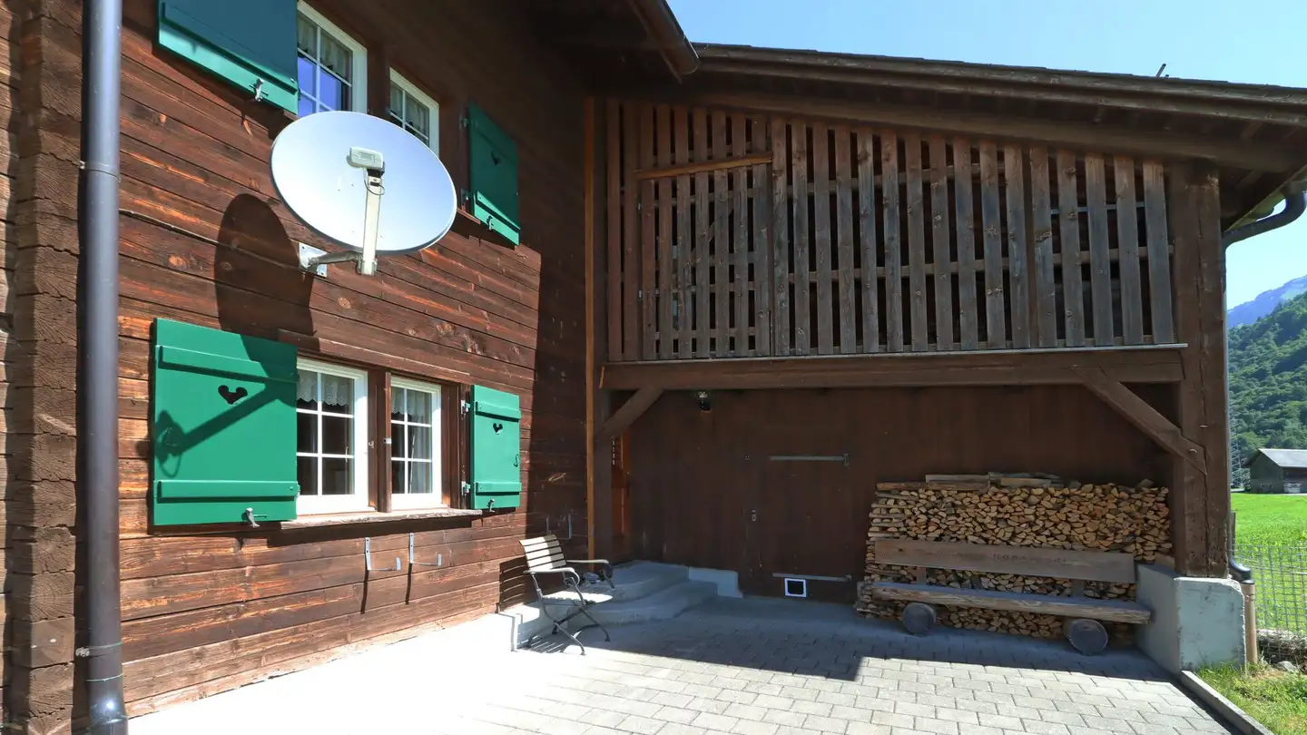 Einfamilienhaus kaufen - Auenstrasse 9, 8783 Linthal - Foto 3