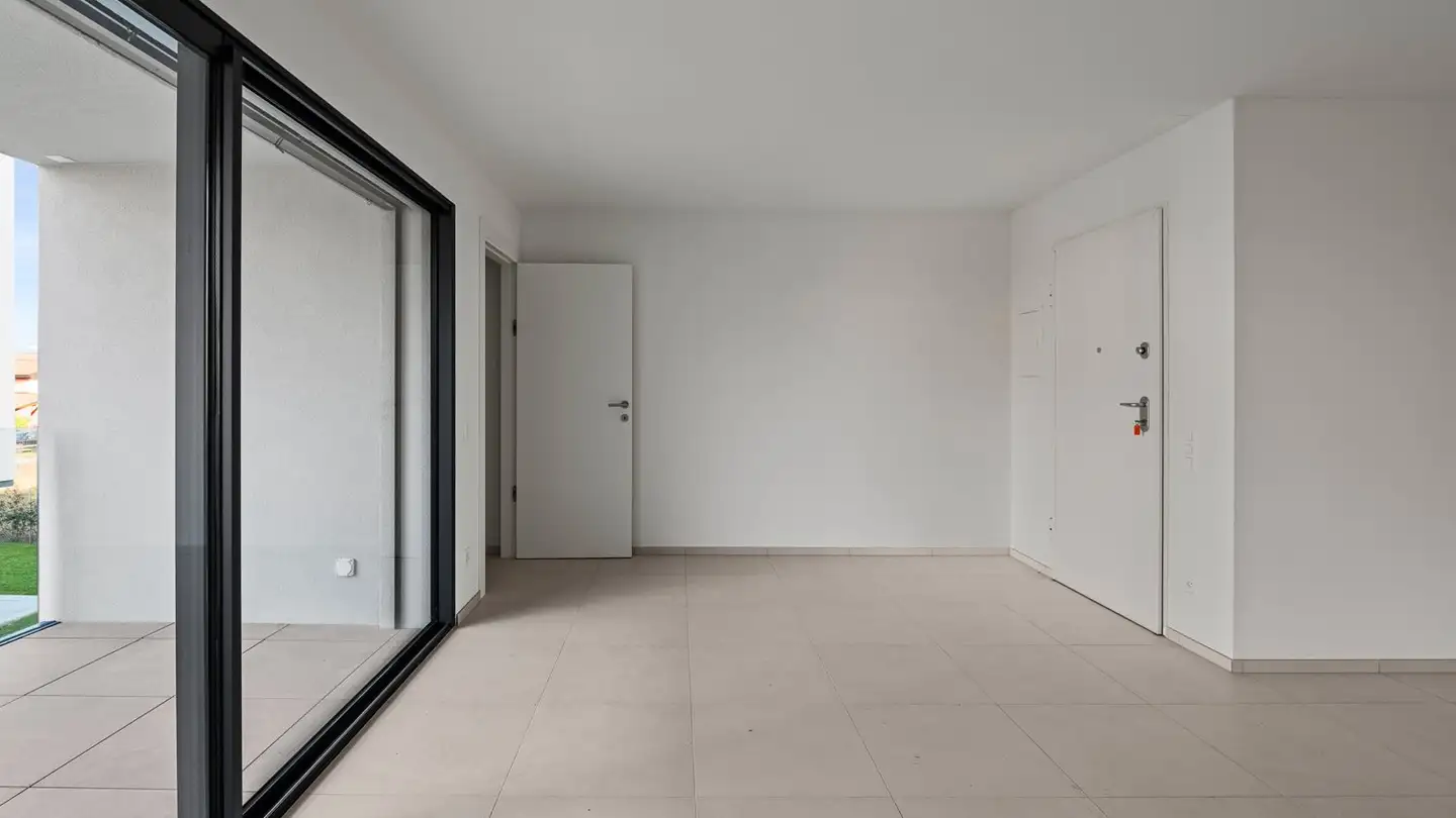 Wohnung mieten - Via Cava 5, 6855 Stabio - Foto 2