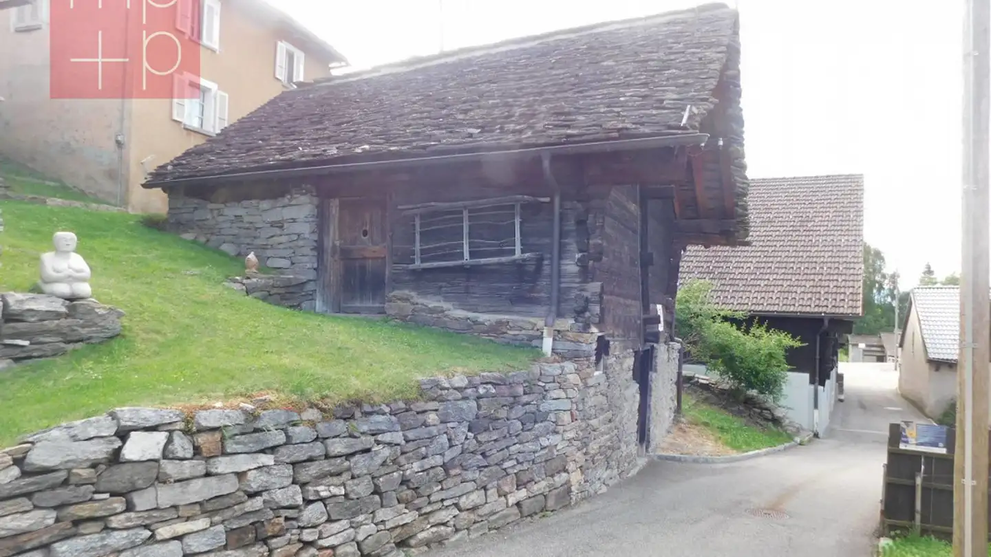 Maison à vendre - In Víli, 6749 Sobrio - Photo 3