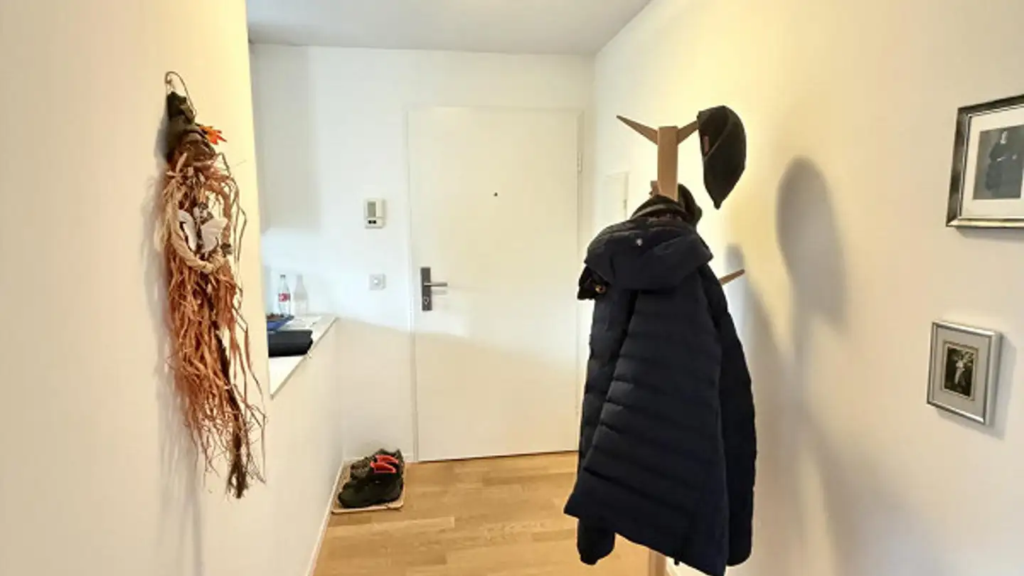 Apartment for rent - Dorfstrasse 18, 5420 Ehrendingen - Photo 4