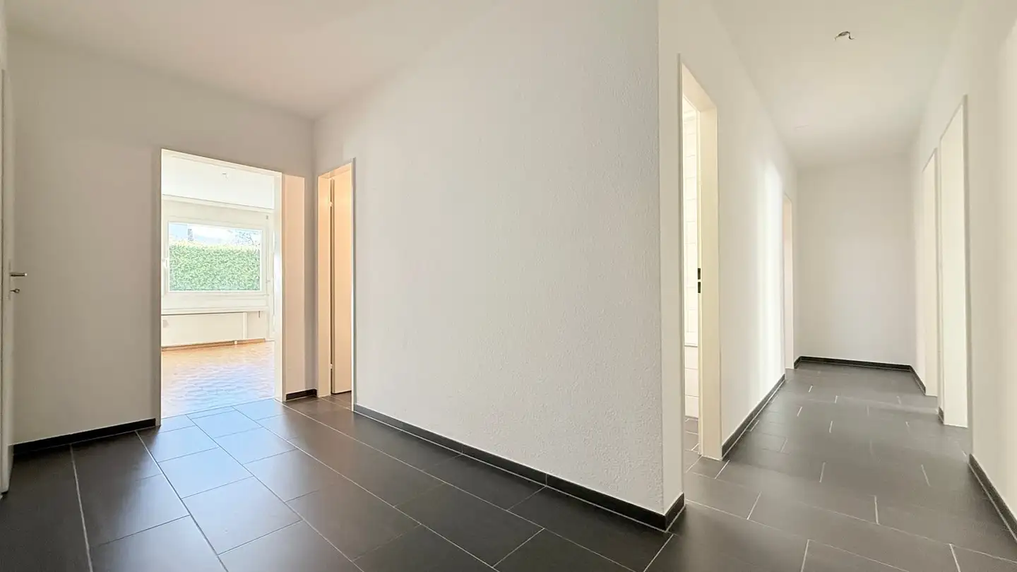 Apartment for rent - Oberdorfstrasse 7, 4125 Riehen - Photo 2